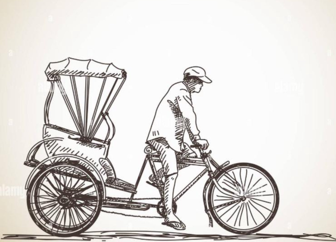 Transfer Ecologici e Tour a Polignano a Mare - Scopri le Bellezze con
– Flexi Transfer